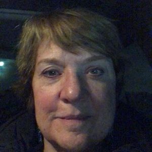 Meet your Posher, Ann